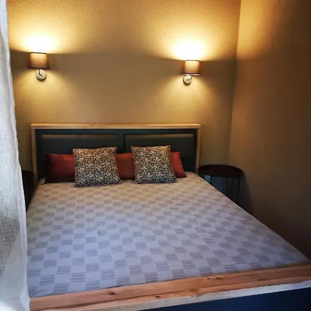 Holiday home Vasaras Maja Vinkalni *