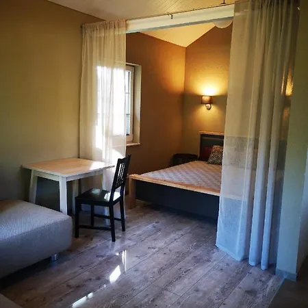 Holiday home Vasaras Maja Vinkalni *