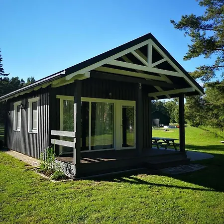 Vasaras Maja Vinkalni Holiday home *